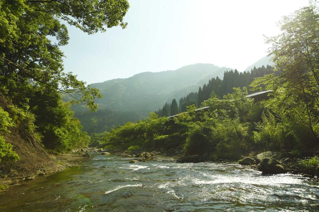 Nemu No Hana Нитинан Экстерьер фото