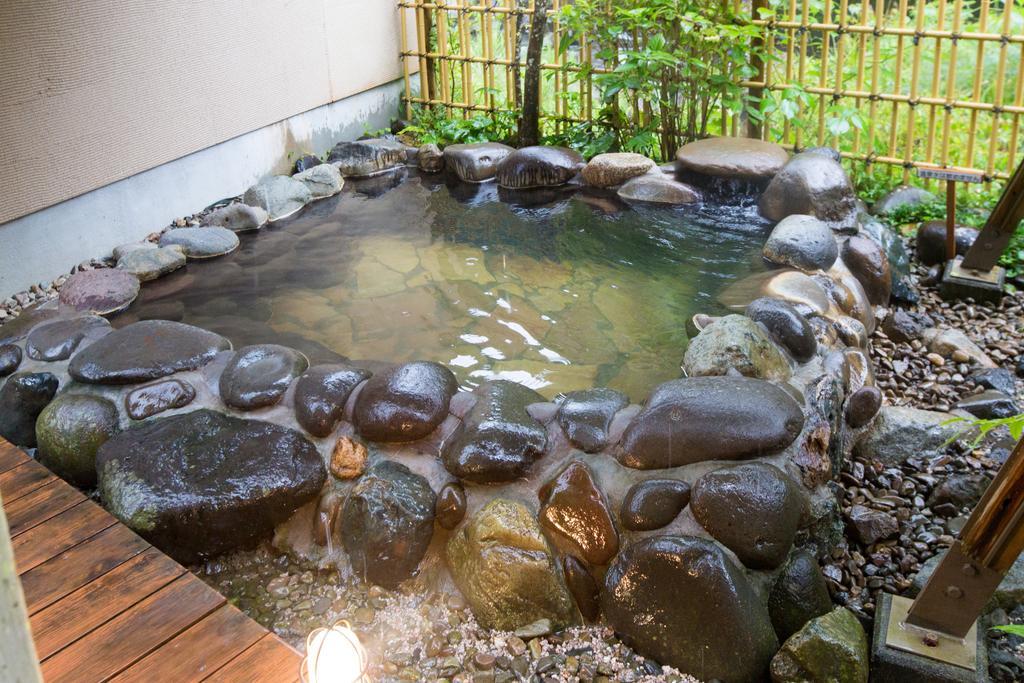 Nemu No Hana Нитинан Экстерьер фото