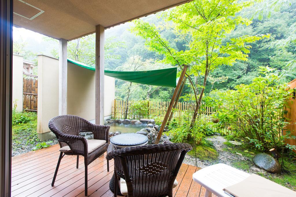 Nemu No Hana Нитинан Экстерьер фото